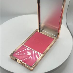 BISHA Essential Duo Blush Palette